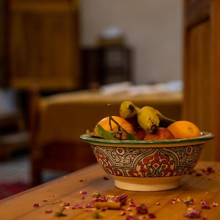 Dar Alhaja Rahma Hotel Фес Екстериор снимка