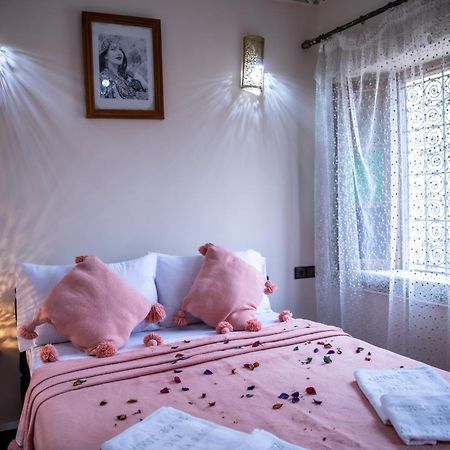 Dar Alhaja Rahma Hotel Фес Екстериор снимка