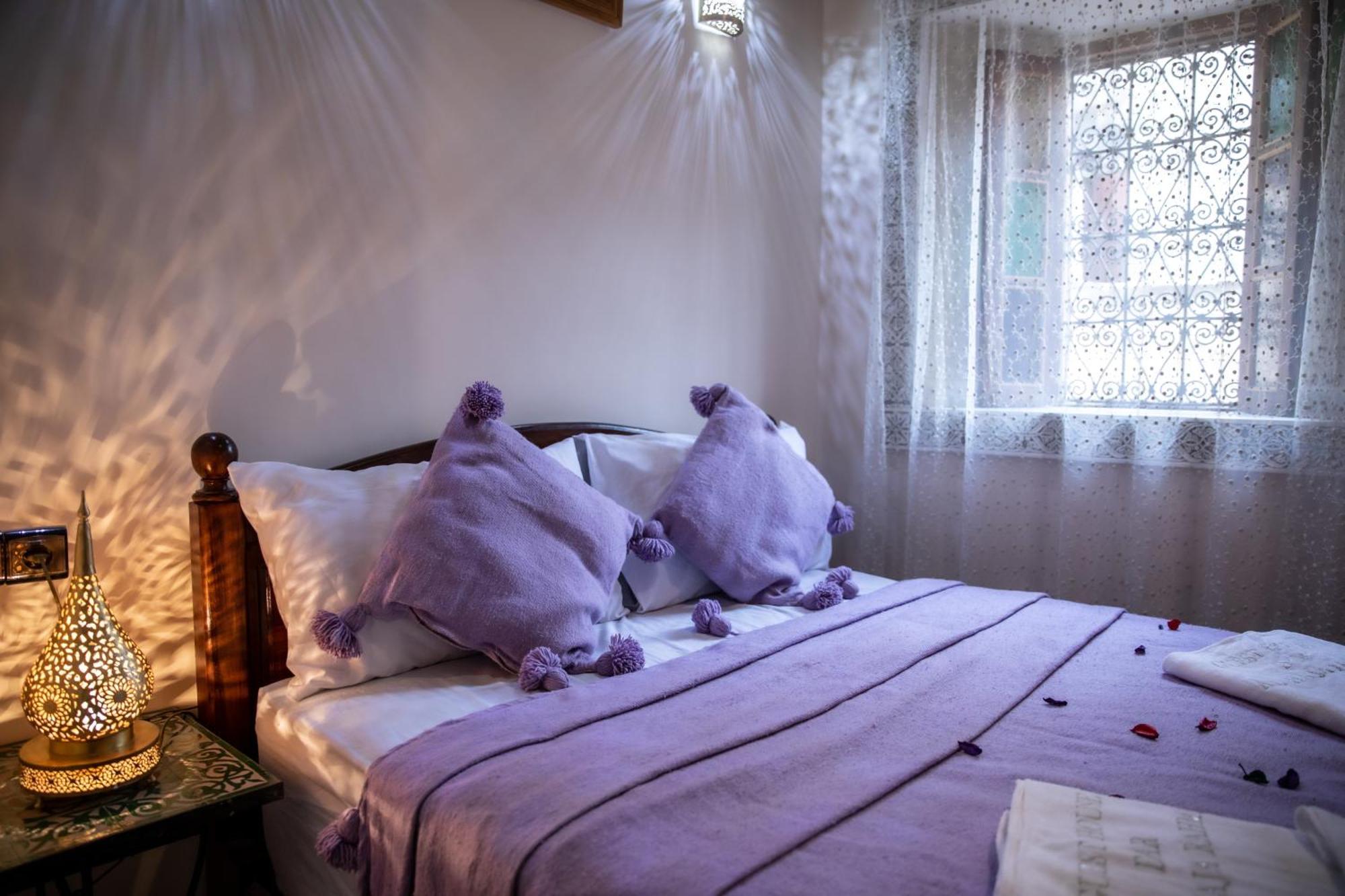 Dar Alhaja Rahma Hotel Фес Екстериор снимка