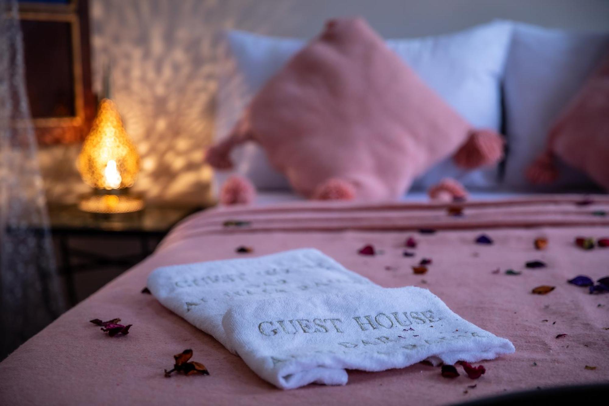 Dar Alhaja Rahma Hotel Фес Екстериор снимка